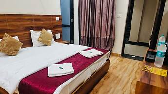 Hotel Hitam