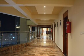 Hotel 4 Point