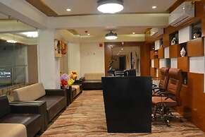 Hotel 4 Point