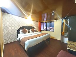 Nainital Hotel C Residency
