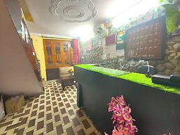 Nainital Hotel C Residency