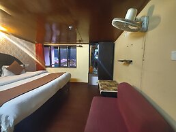 Nainital Hotel C Residency