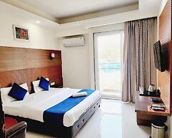 The Grace Hotel