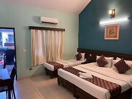 Senhor Angelo Resort