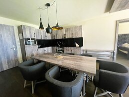 Mountain Spa Residences