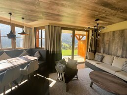 Mountain Spa Residences