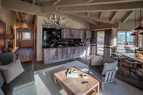 Mountain Spa Residences