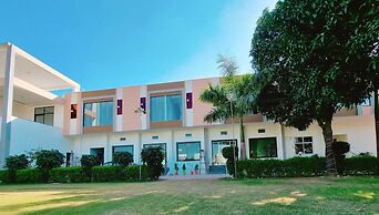 Aditya Palace