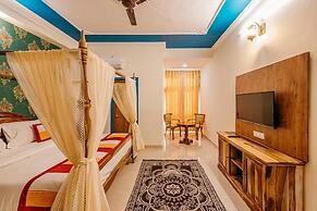 Aditya Palace