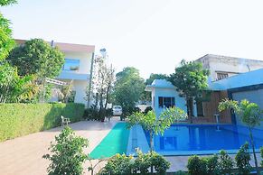Aditya Palace