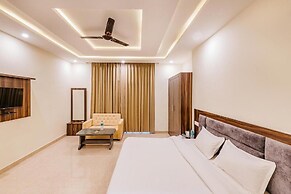 Aditya Palace