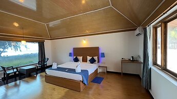 Sea Shells Beach Resort