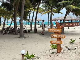 Sea Shells Beach Resort