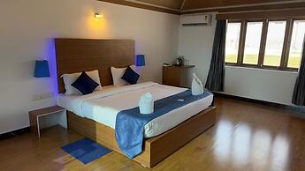 Sea Shells Beach Resort