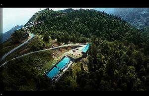 Green Heaven Resort