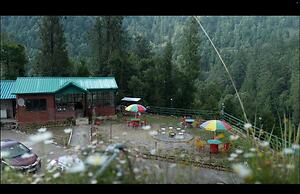 Green Heaven Resort