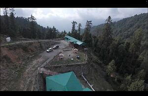 Green Heaven Resort