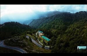 Green Heaven Resort
