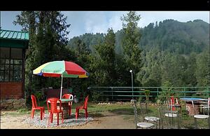 Green Heaven Resort