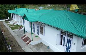 Green Heaven Resort