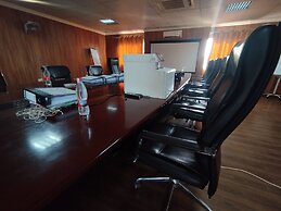 Silver Sands Holiday Resort