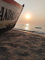 Silver Sands Holiday Resort