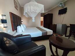 Silver Sands Holiday Resort