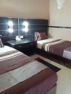 Silver Sands Holiday Resort