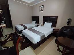 Silver Sands Holiday Resort