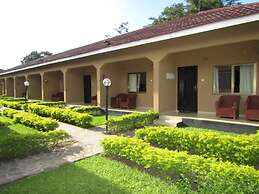 Silver Sands Holiday Resort