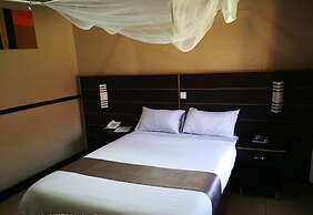 Silver Sands Holiday Resort