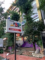 Hotel BTP INN