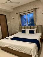 Hotel BTP INN