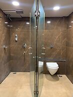 Hotel BTP INN