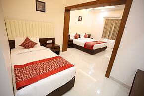 Aswin Residency