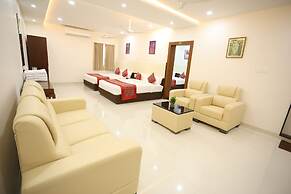 Aswin Residency