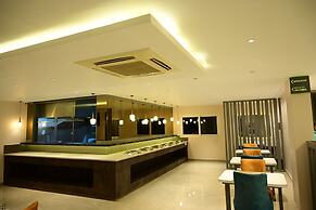 Citrus Plaza