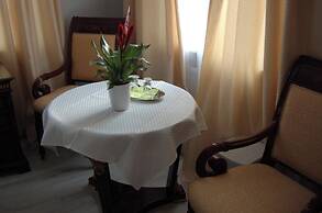 Ratskeller Hotel & Restaurant Lindow