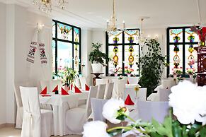 Ratskeller Hotel & Restaurant Lindow