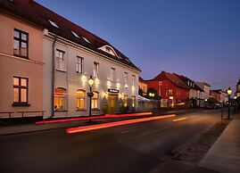 Ratskeller Hotel & Restaurant Lindow
