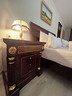 Ratskeller Hotel & Restaurant Lindow