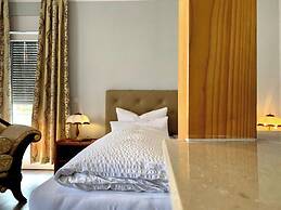 Ratskeller Hotel & Restaurant Lindow