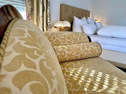 Ratskeller Hotel & Restaurant Lindow