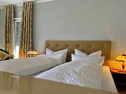 Ratskeller Hotel & Restaurant Lindow