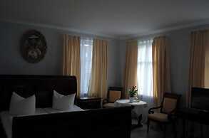 Ratskeller Hotel & Restaurant Lindow