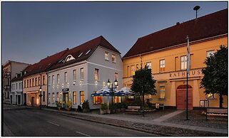 Ratskeller Hotel & Restaurant Lindow