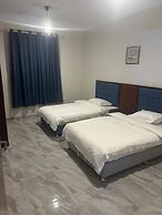 Sweet Spirit Hotel Sakaka