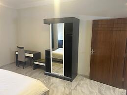 Sweet Spirit Hotel Sakaka