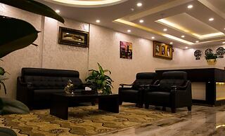 Sweet Spirit Hotel Sakaka