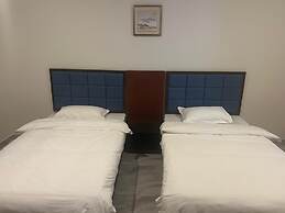 Sweet Spirit Hotel Sakaka